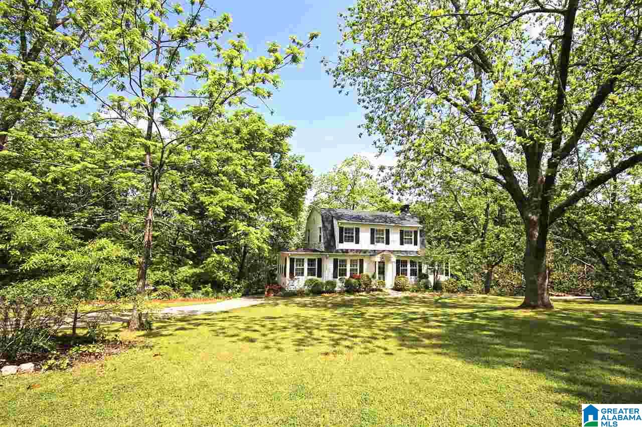 521 Rutherford Drive Birmingham, AL 35206 - Photo 41 of 43