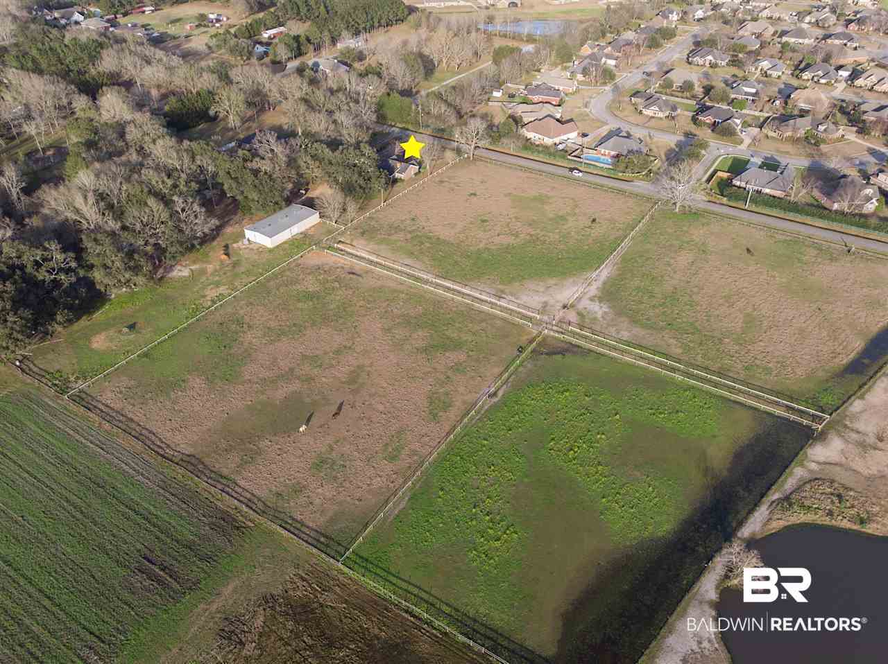 25465 Austin Road Daphne, AL 36526 - Photo 10 of 38