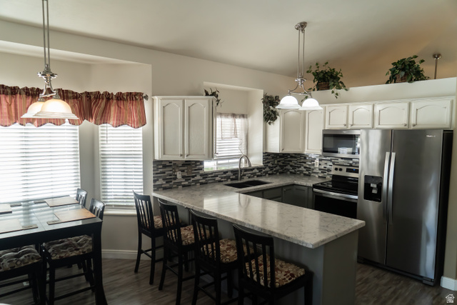 781 Sunset Ponds Drive Draper, UT 84020 - Photo 8 of 32