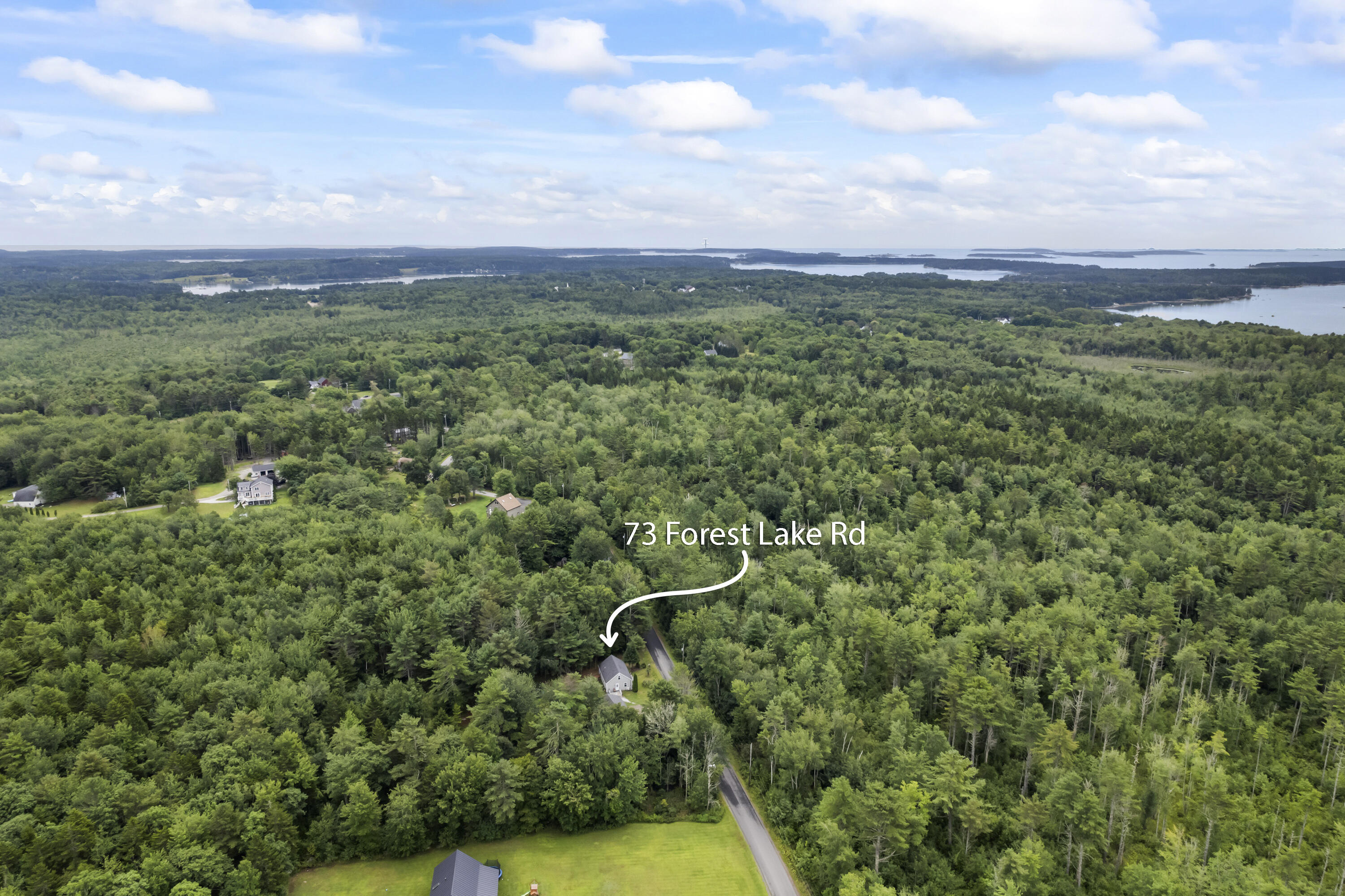 73 Forest Lake Road Friendship, ME 04547 - Photo 15 of 44 73 Forest Lake Rd_114