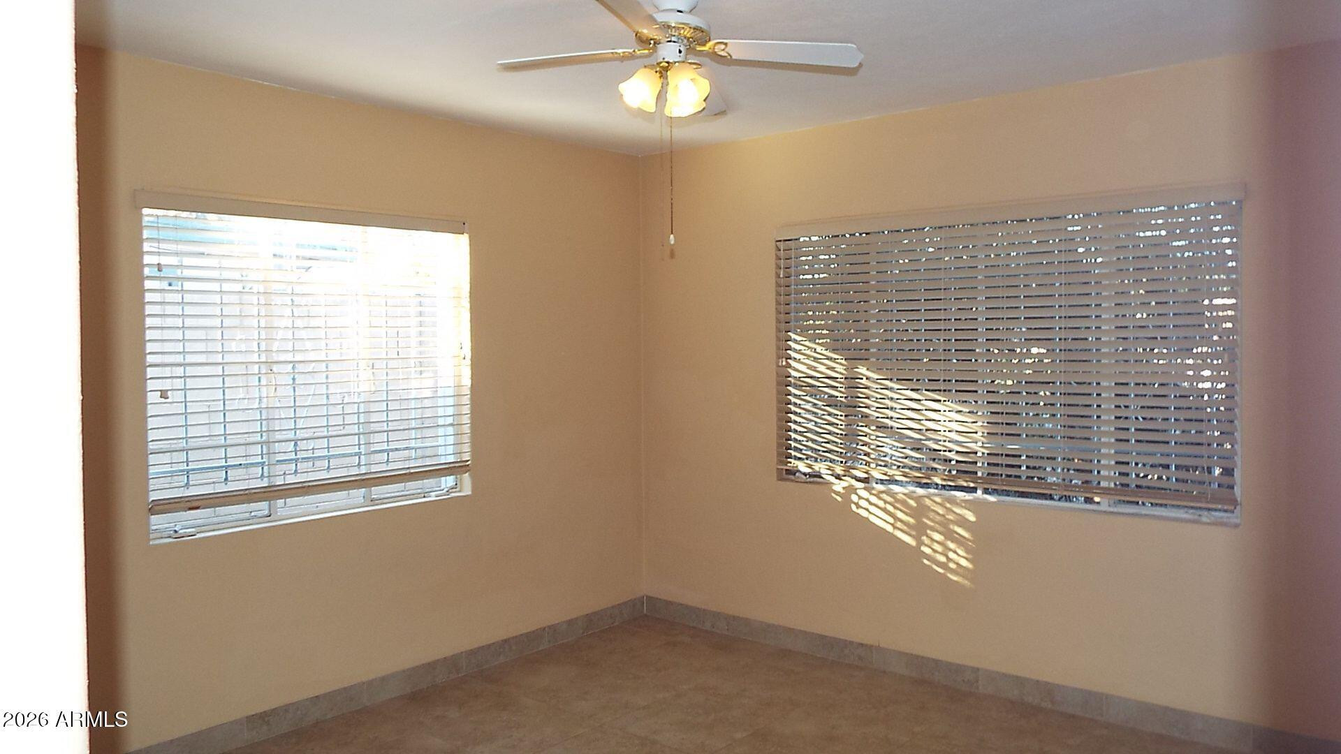 4331 North 20th Street Phoenix, AZ 85016 - Photo 10 of 13 a view of a livingroom with a window