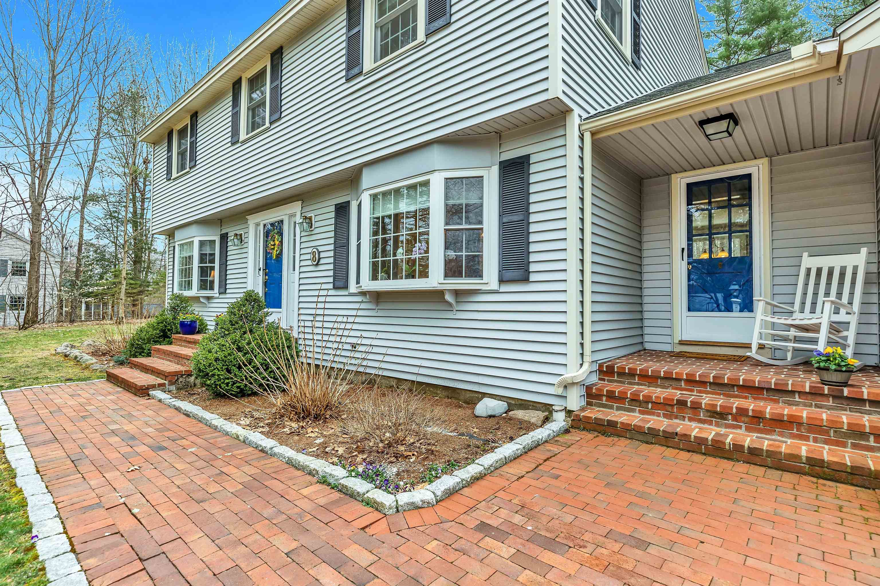 8 Madison Lane Amherst, NH 03031 - Photo 13 of 40 Gallery Image 13