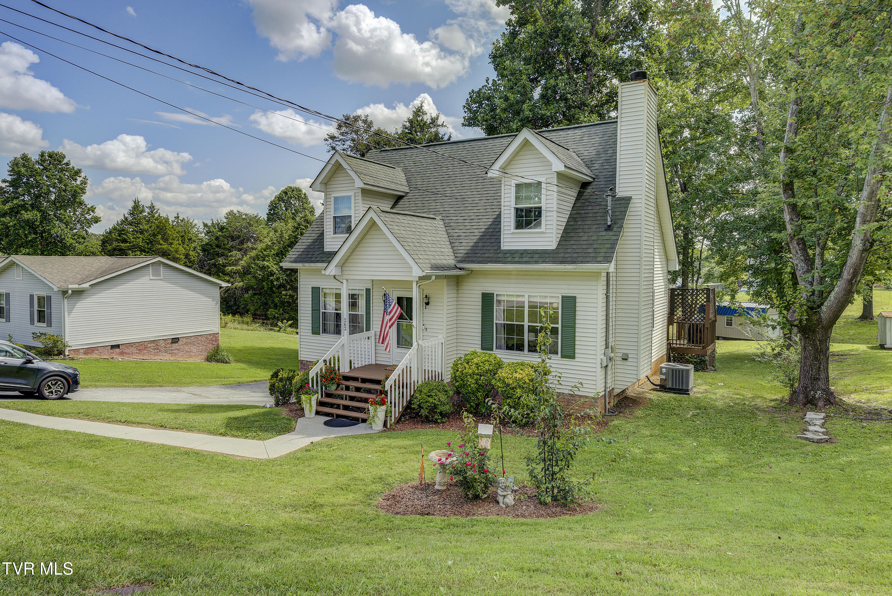 262 Ridgeview Drive Gray, TN 37615 - Photo 3 of 51 Ridgeview-43