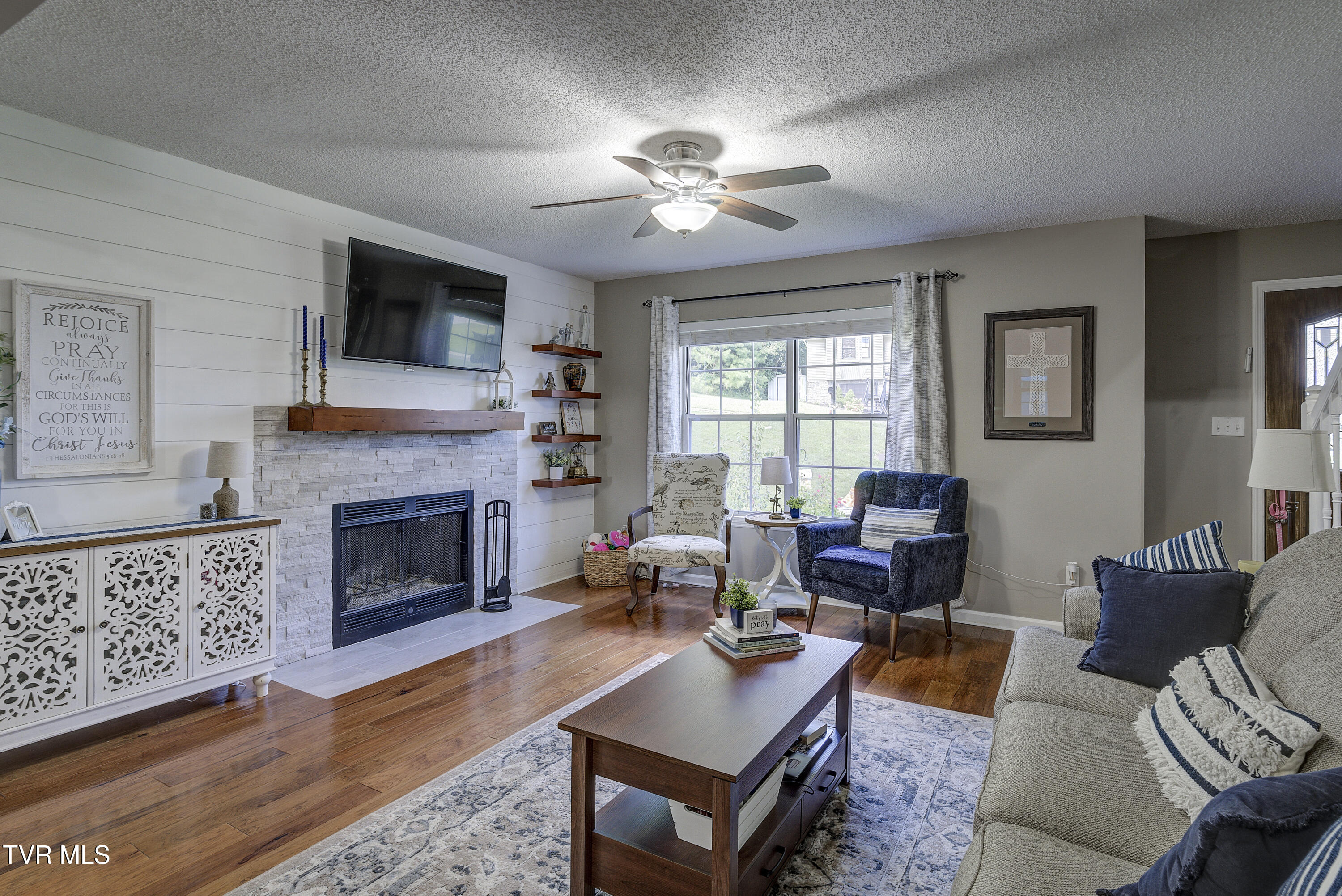 262 Ridgeview Drive Gray, TN 37615 - Photo 7 of 51 Ridgeview-4