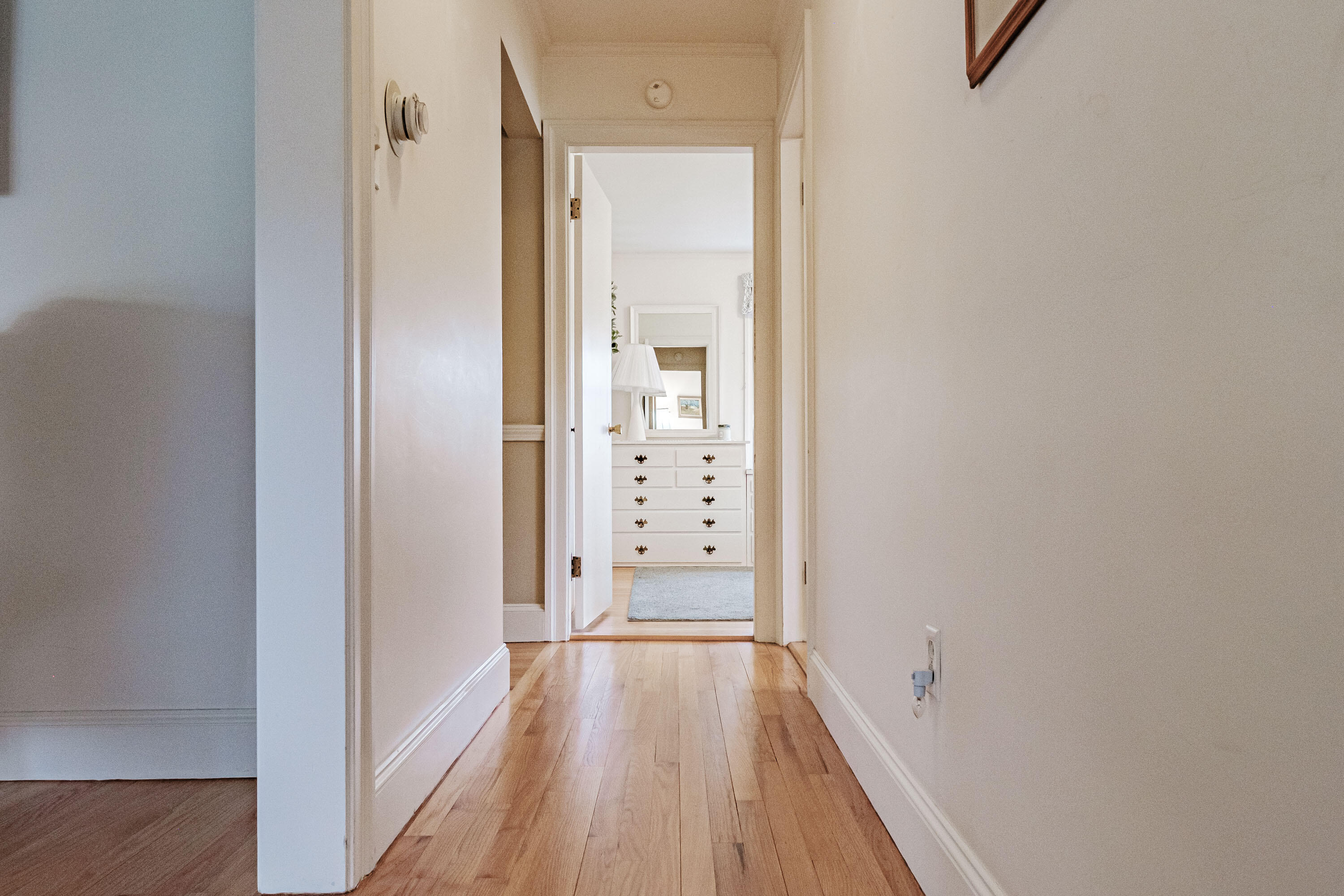 93 Johnson Road Gorham, ME 04038 - Photo 26 of 71 Hallway to BR 2