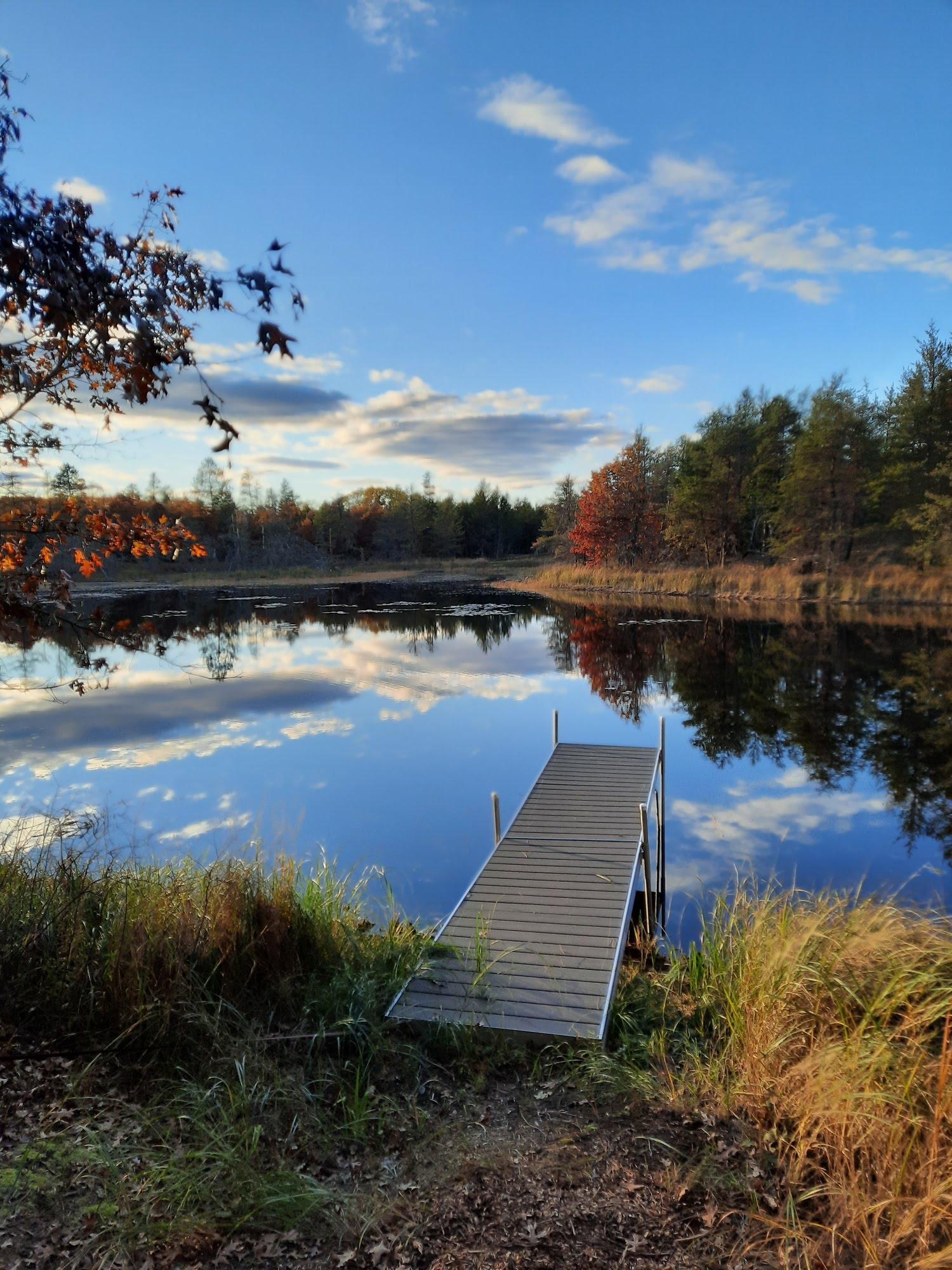 15727 South Crystal Lake Road Gordon, WI 54838 - Photo 1 of 1 Gallery Image 1