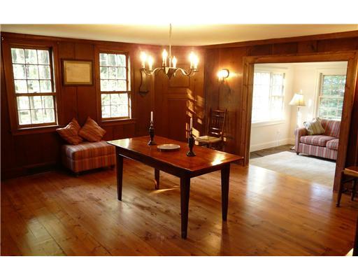 362 Mill Road Stamford, CT 06903 - Photo 4 of 20 a living room with furniture and a large window