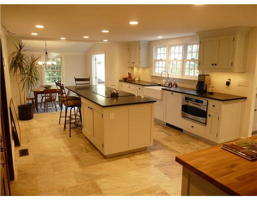 362 Mill Road Stamford, CT 06903 - Photo 5 of 20 a kitchen with lots of counter top space