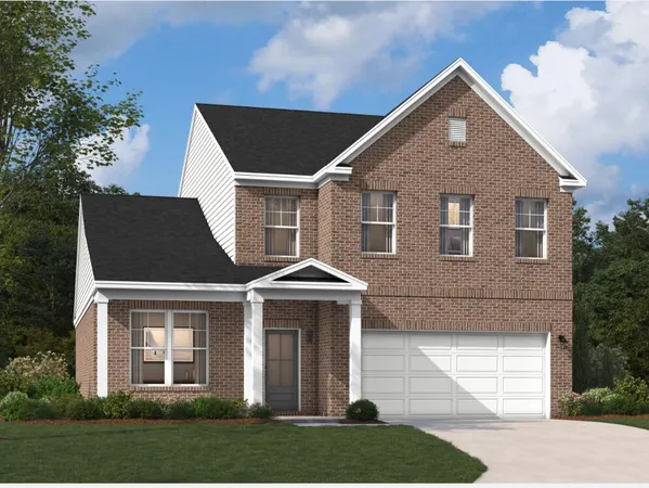 $351,890 | 590 Edenwood Drive, Unit 3C C38, Sumter, SC 29150