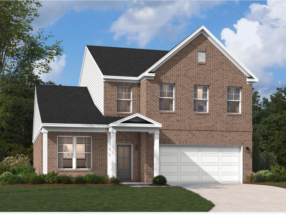 3465 Rustic Drive, Unit 3C C30 Sumter, SC 29150 - Photo 1 of 51 Hollins B EC2051