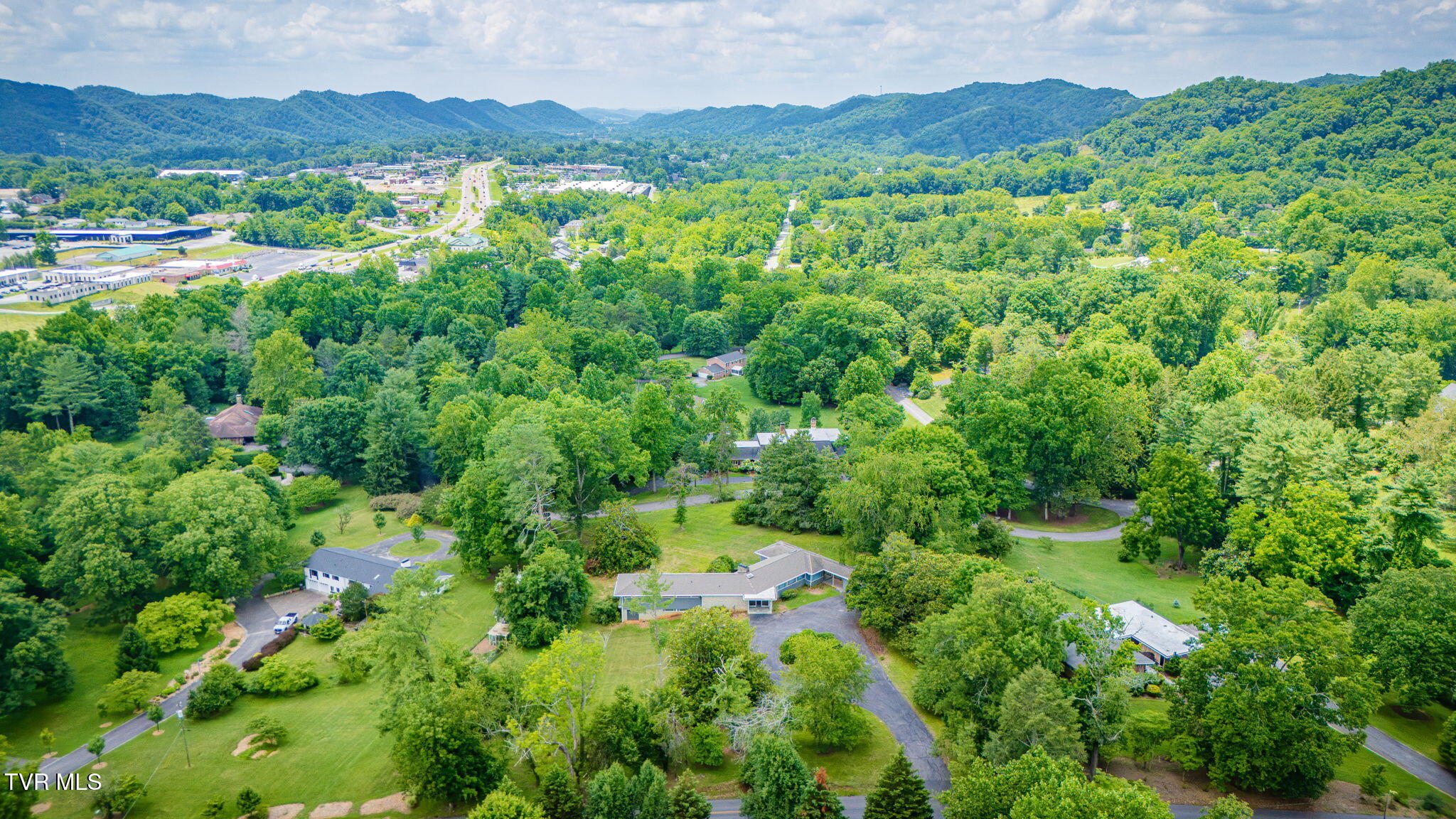209 Maple Tree Drive Bristol, TN 37620 - Photo 15 of 53 103