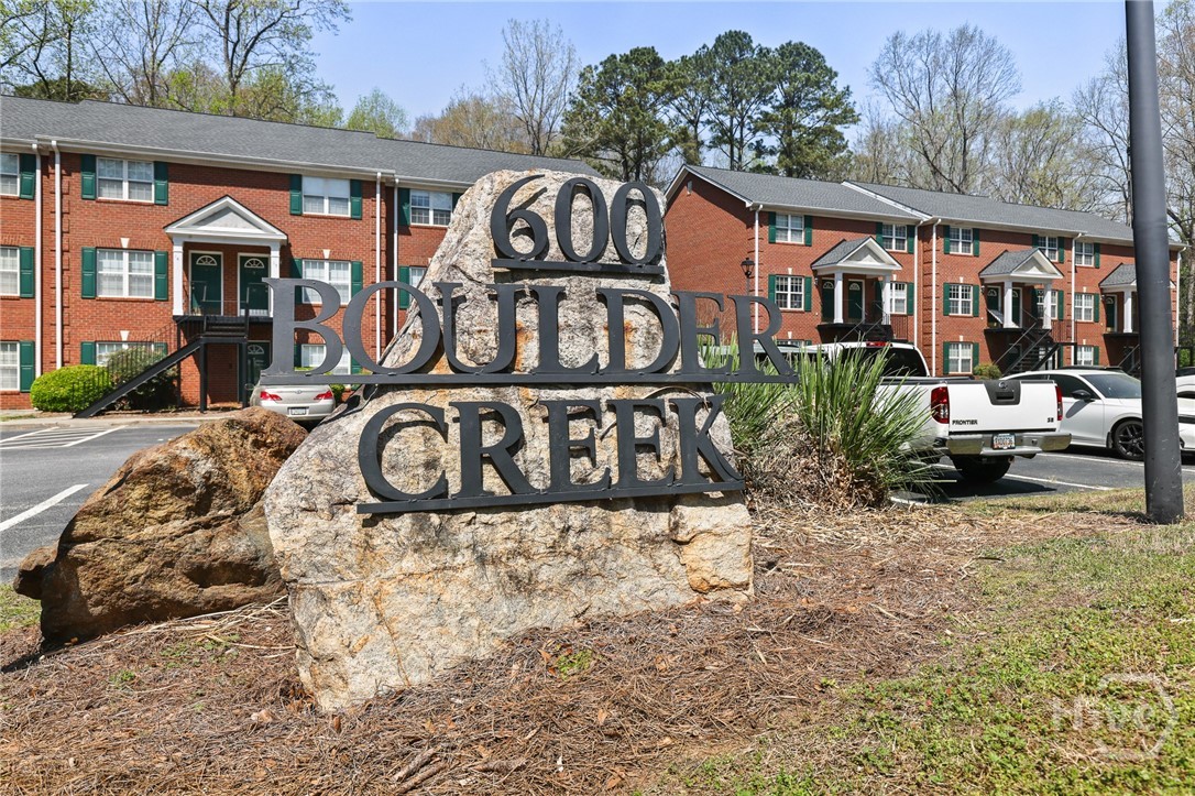 600 Mitchell Bridge Road, Unit 15 Athens, GA 30606 - Photo 19 of 24