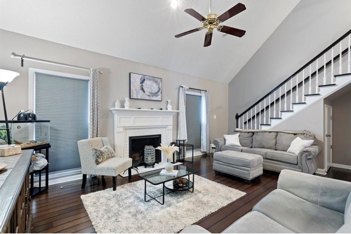 641 Peacehaven Road Kannapolis, NC 28083 - Photo 12 of 23 Gallery Image 12