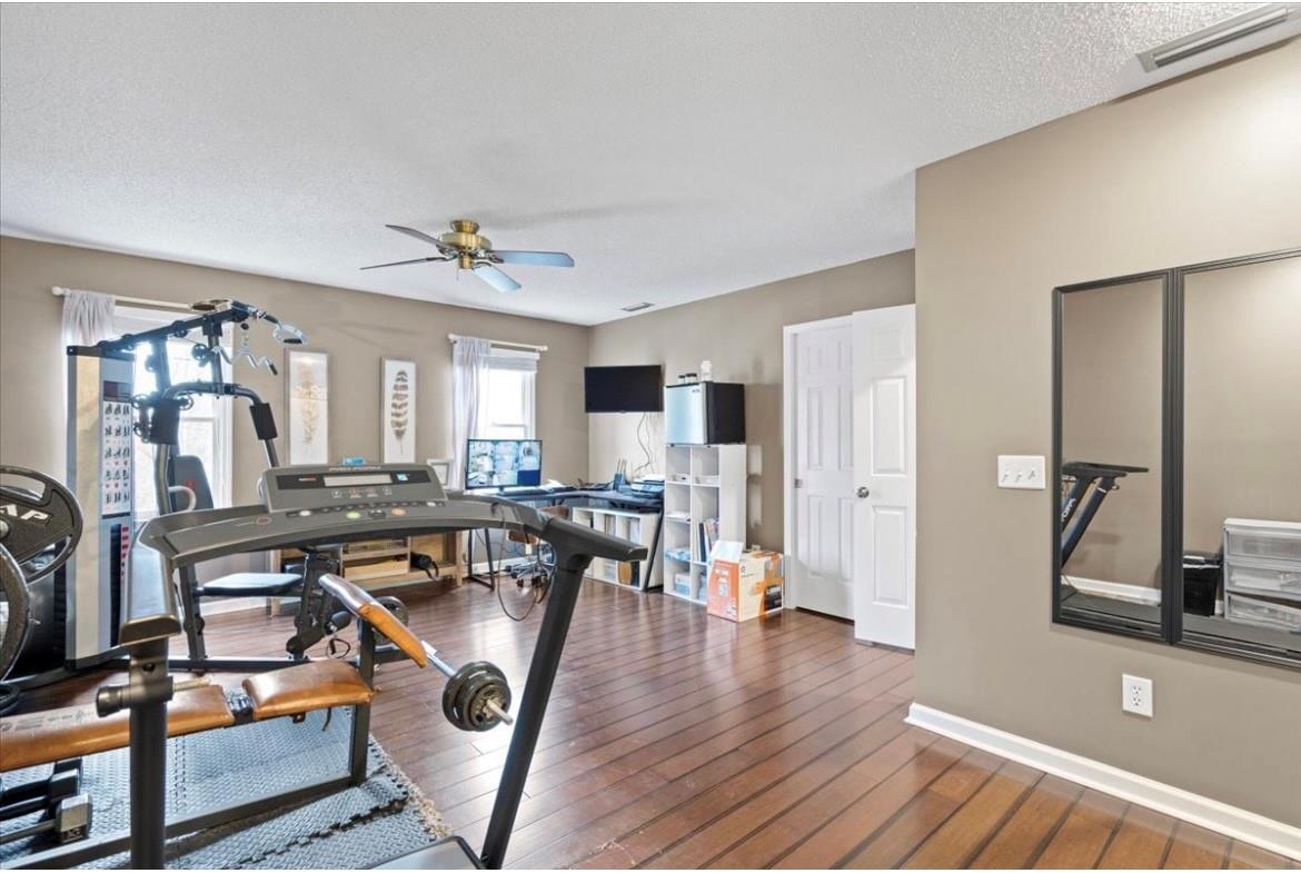641 Peacehaven Road Kannapolis, NC 28083 - Photo 16 of 23 Gallery Image 16