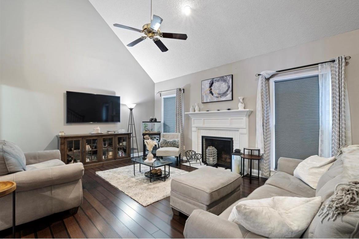 641 Peacehaven Road Kannapolis, NC 28083 - Photo 3 of 23 Gallery Image 3