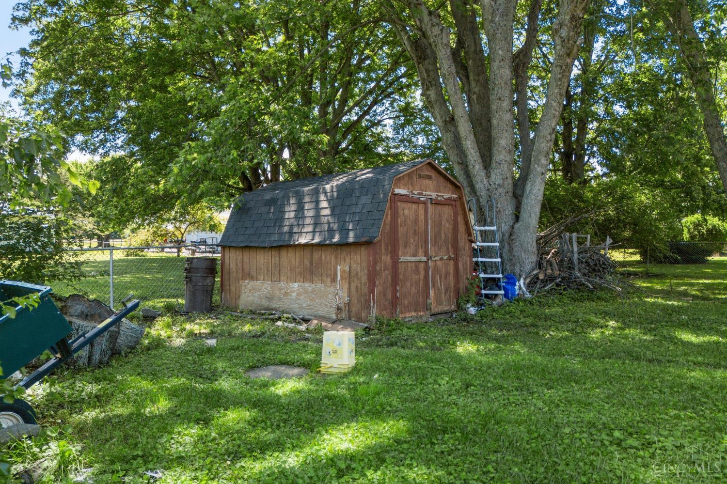 1900 Wayne Road Wilmington, OH 45177 - Photo 6 of 33