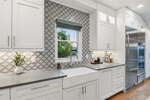$1,450,000 | 4276 Green Court, Denver, CO 80211
