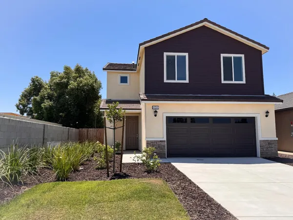 $521,526 | 454 West Windsor, Clovis, CA 93612