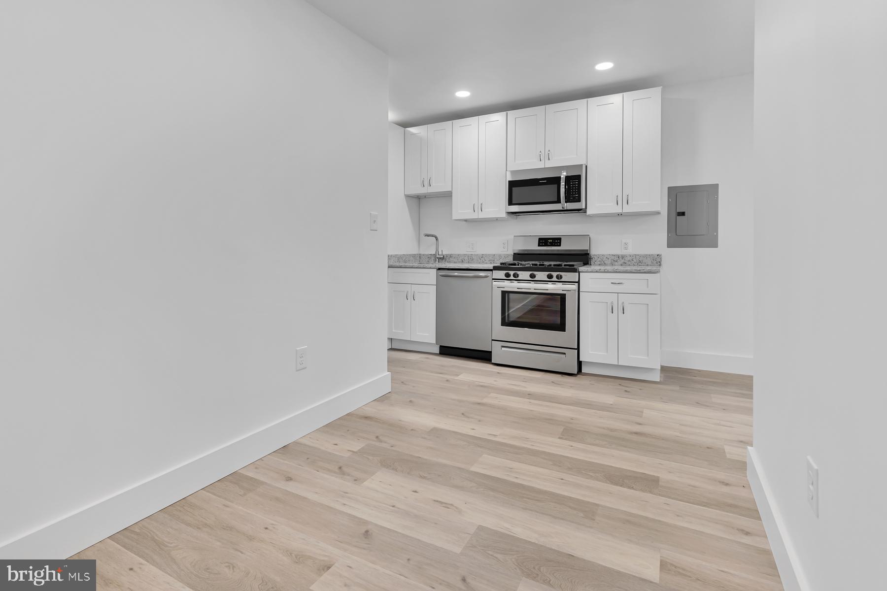 1353 Nicholson Street Northwest, Unit 4 Washington, DC 20011 - Photo 2 of 23