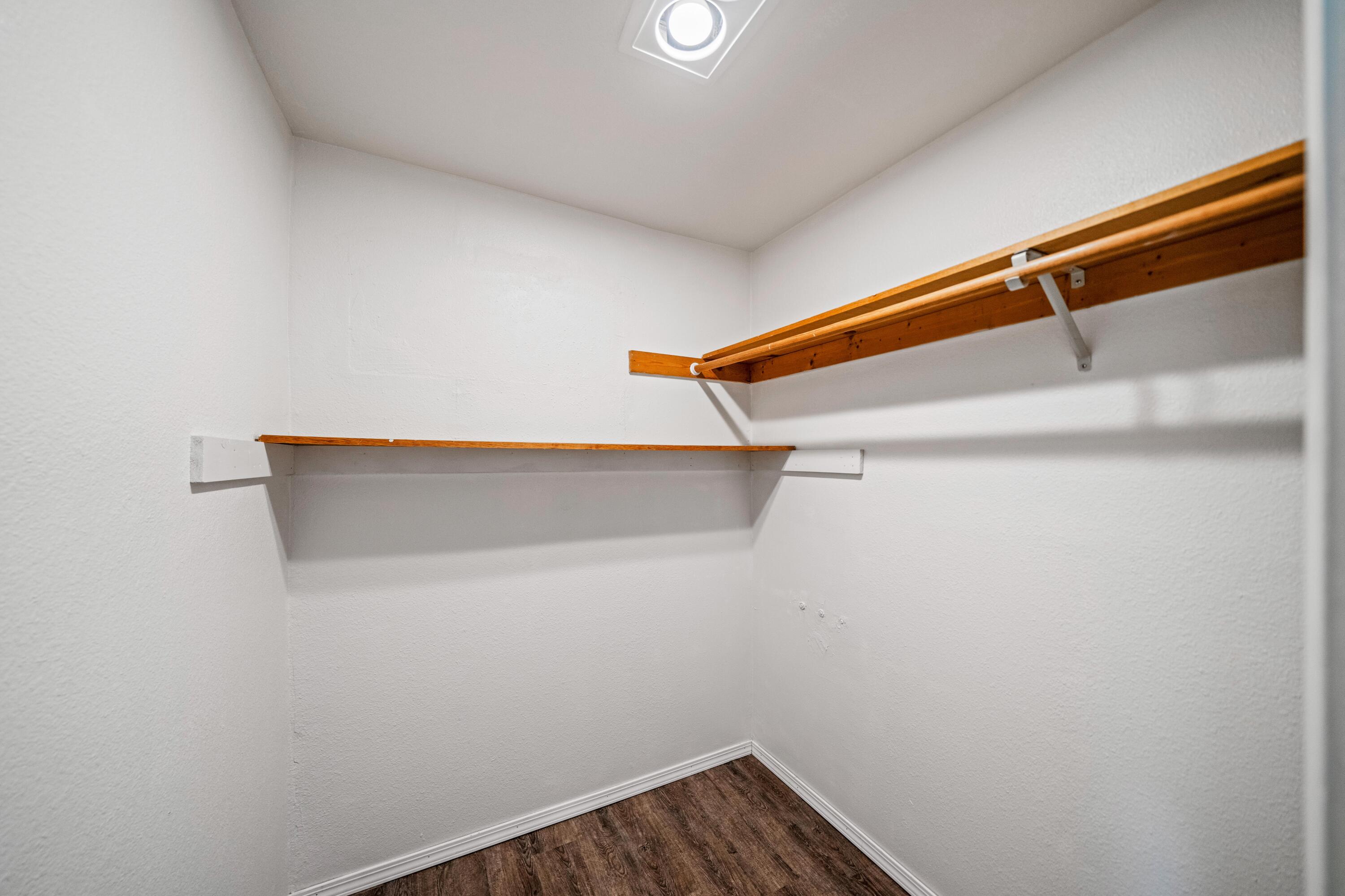 19825 Gas Point Road Cottonwood, CA 96022 - Photo 18 of 54 a view of small space