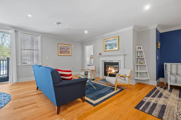 $599,900 | 32 Willey Creek Road, Unit 303, Exeter, NH 03833