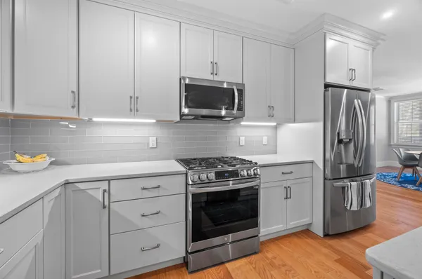 $589,900 | 32 Willey Creek Road, Unit 303, Exeter, NH 03833