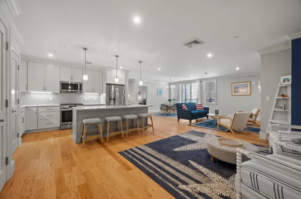 $589,900 | 32 Willey Creek Road, Unit 303, Exeter, NH 03833