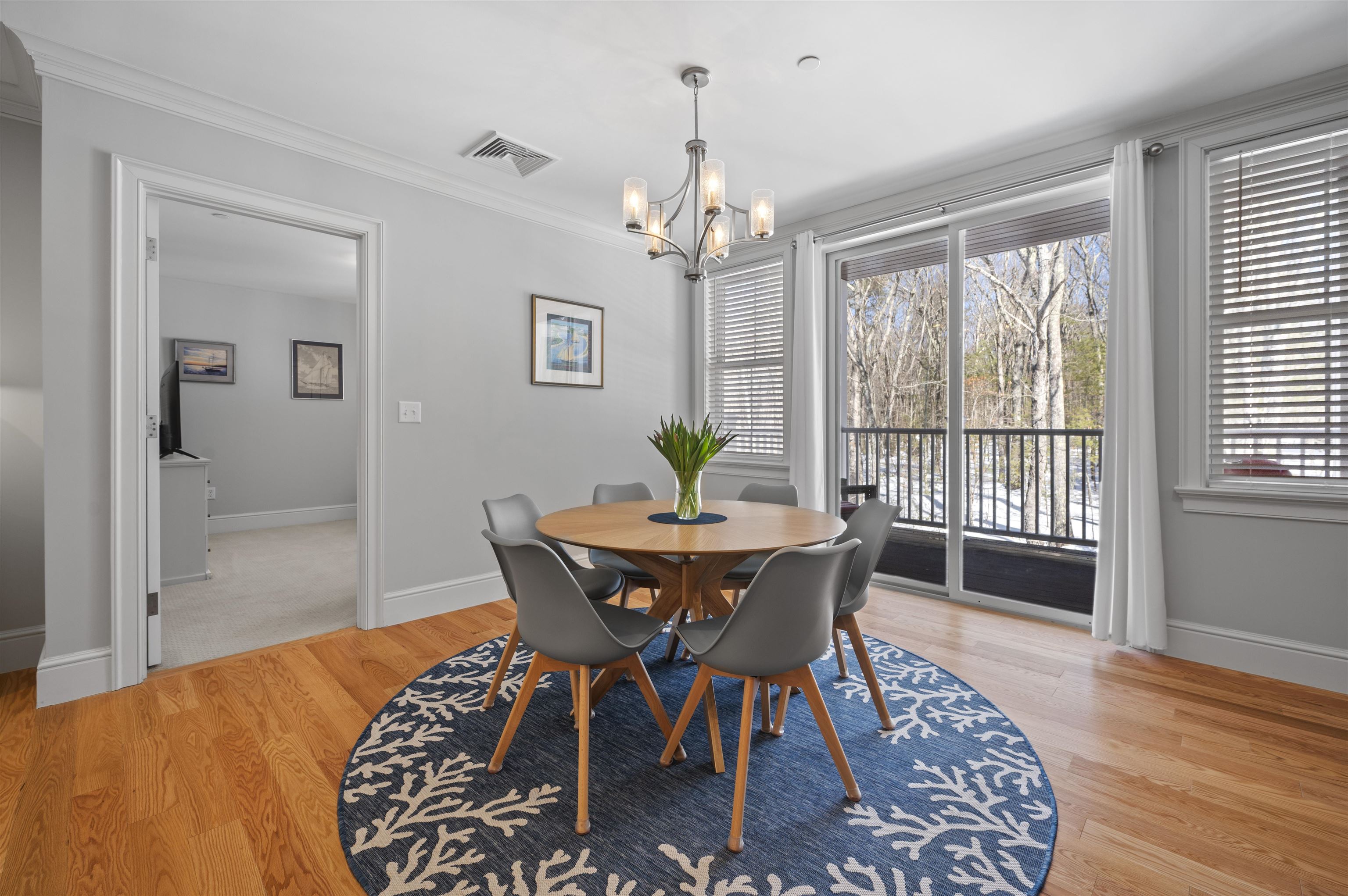 32 Willey Creek Road, Unit 303 Exeter, NH 03833 - Photo 21 of 52