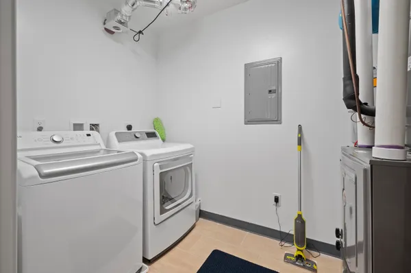 $589,900 | 32 Willey Creek Road, Unit 303, Exeter, NH 03833