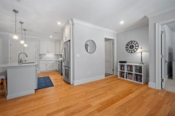 $589,900 | 32 Willey Creek Road, Unit 303, Exeter, NH 03833