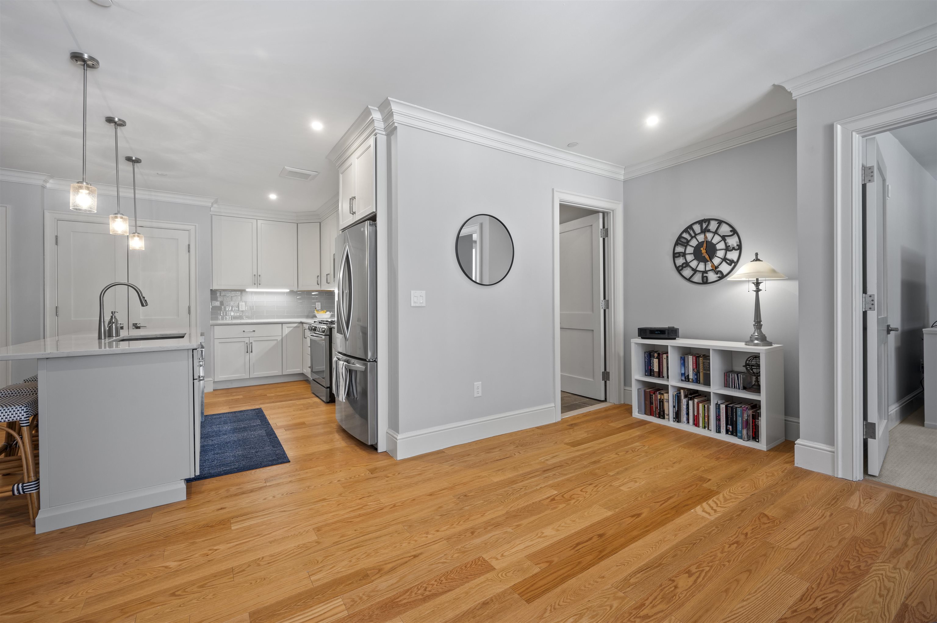 32 Willey Creek Road, Unit 303 Exeter, NH 03833 - Photo 22 of 52