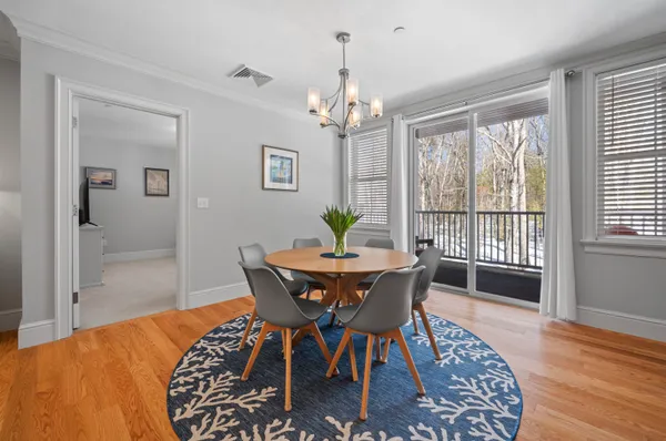 $589,900 | 32 Willey Creek Road, Unit 303, Exeter, NH 03833