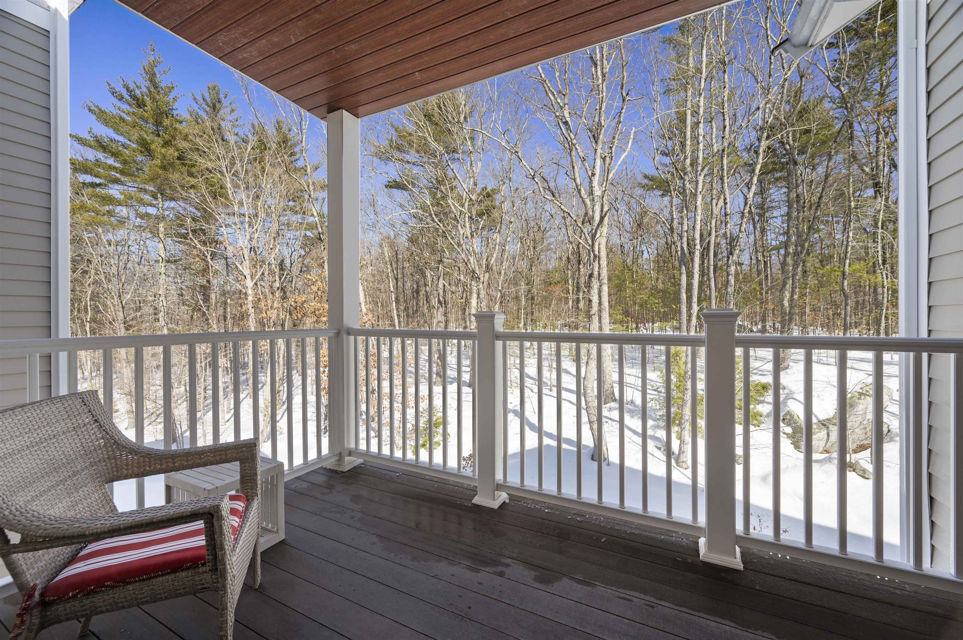 32 Willey Creek Road, Unit 303 Exeter, NH 03833 - Photo 23 of 52