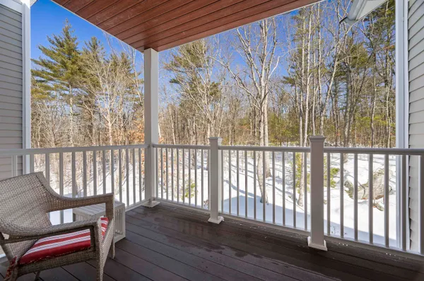 $589,900 | 32 Willey Creek Road, Unit 303, Exeter, NH 03833