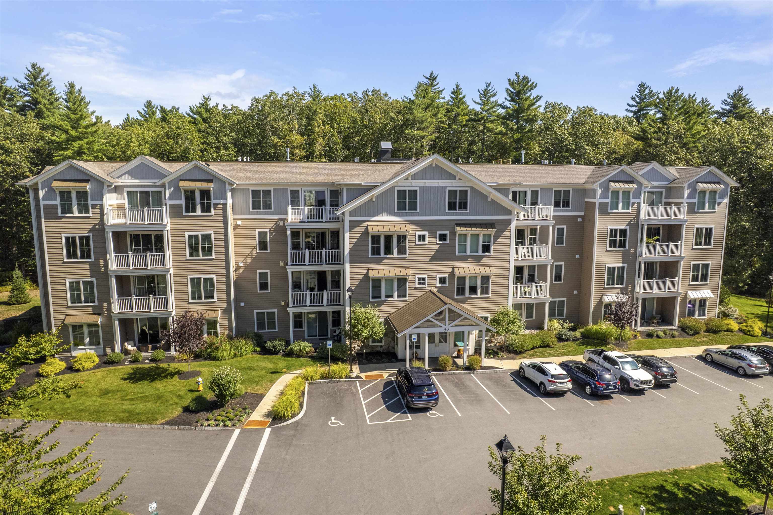 32 Willey Creek Road, Unit 303 Exeter, NH 03833 - Photo 3 of 52