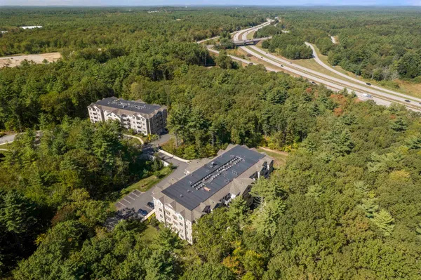 $589,900 | 32 Willey Creek Road, Unit 303, Exeter, NH 03833