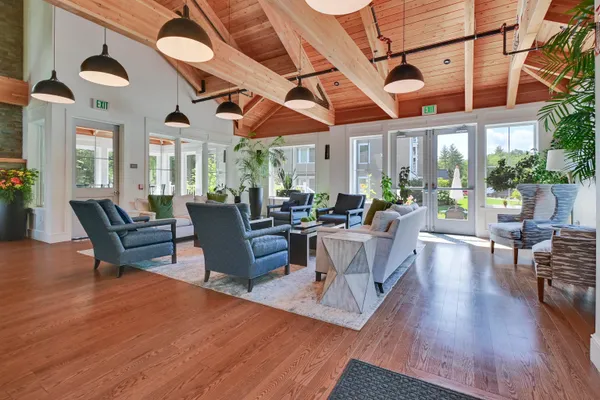 $589,900 | 32 Willey Creek Road, Unit 303, Exeter, NH 03833