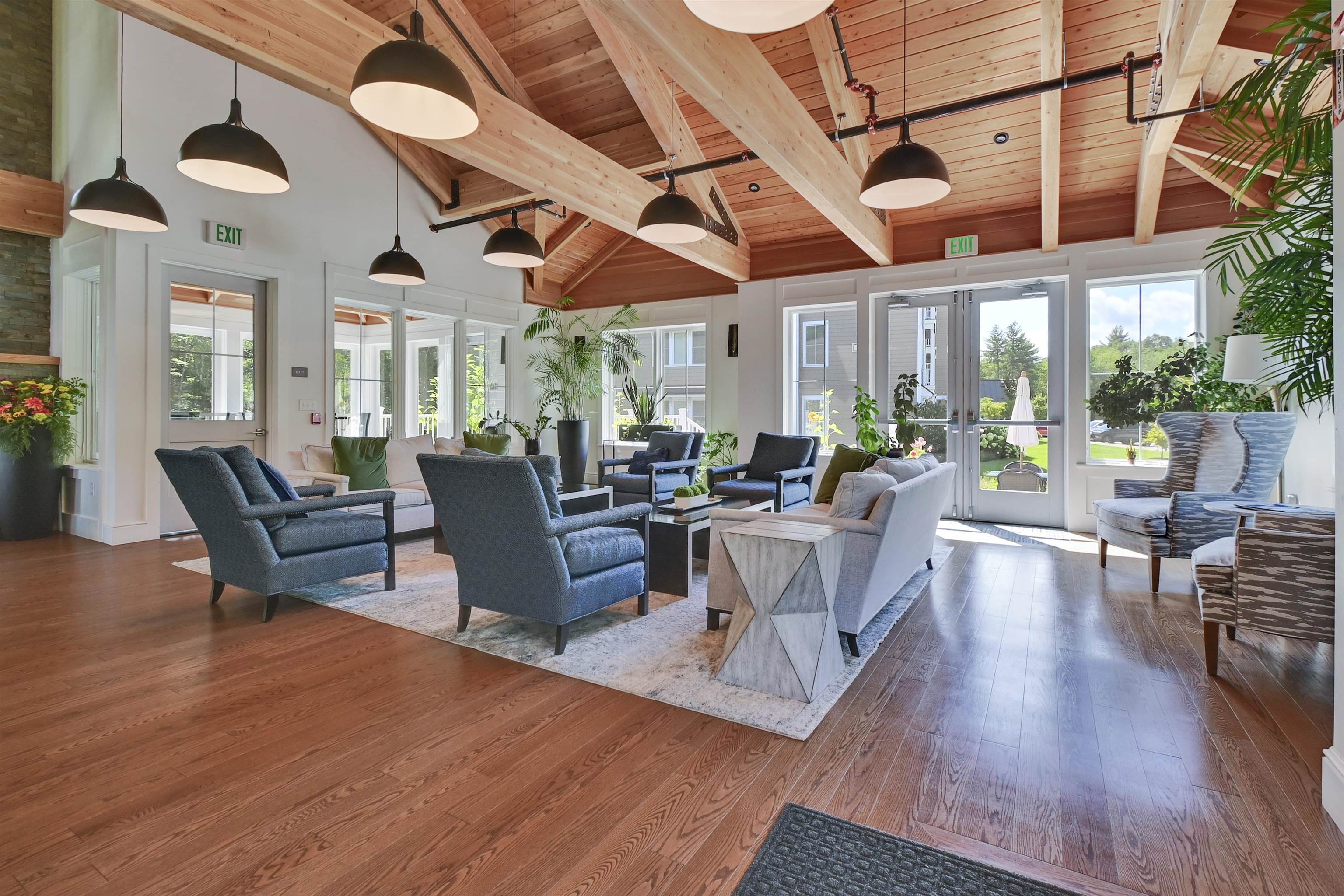 32 Willey Creek Road, Unit 303 Exeter, NH 03833 - Photo 33 of 52