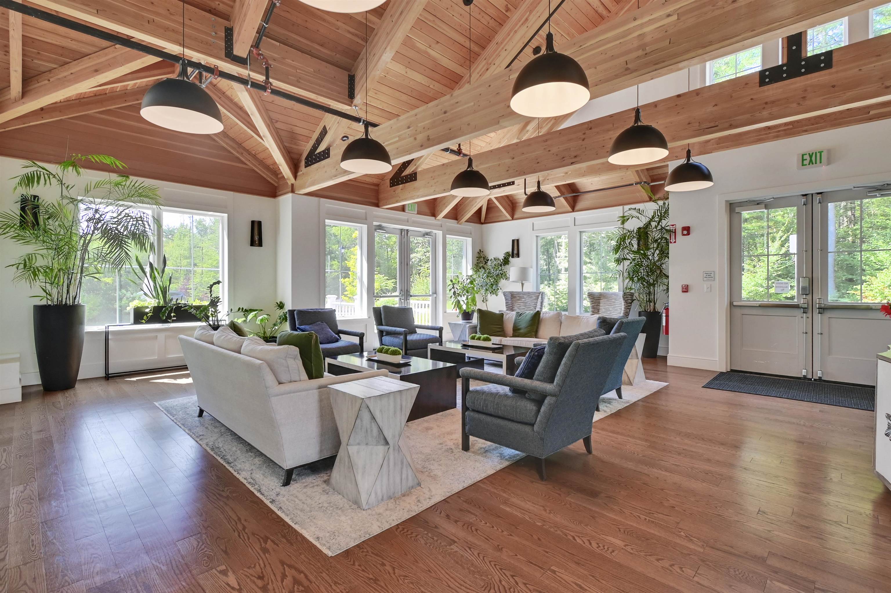 32 Willey Creek Road, Unit 303 Exeter, NH 03833 - Photo 34 of 52