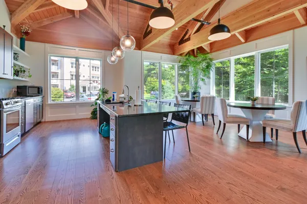 $589,900 | 32 Willey Creek Road, Unit 303, Exeter, NH 03833