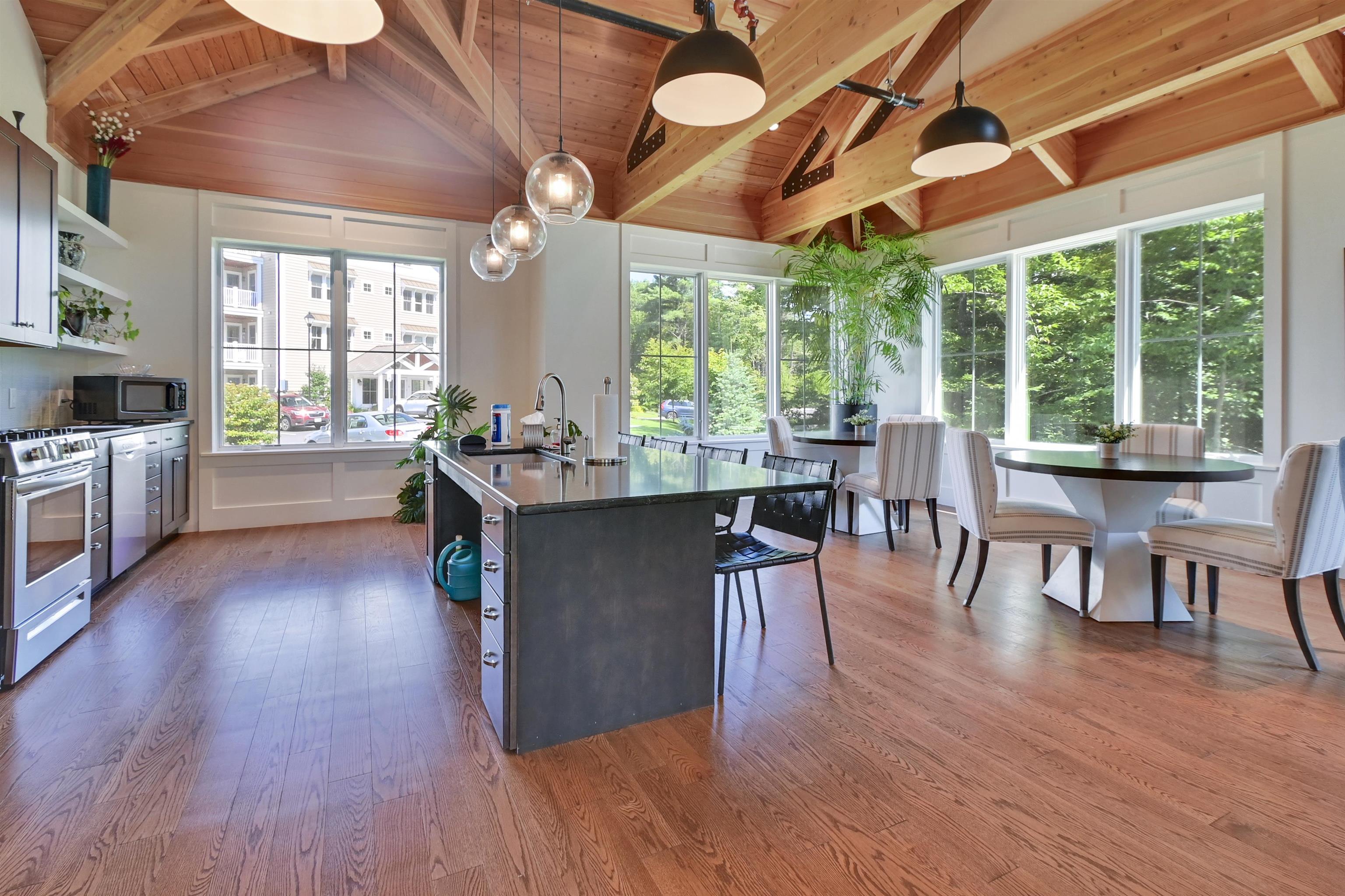 32 Willey Creek Road, Unit 303 Exeter, NH 03833 - Photo 35 of 52