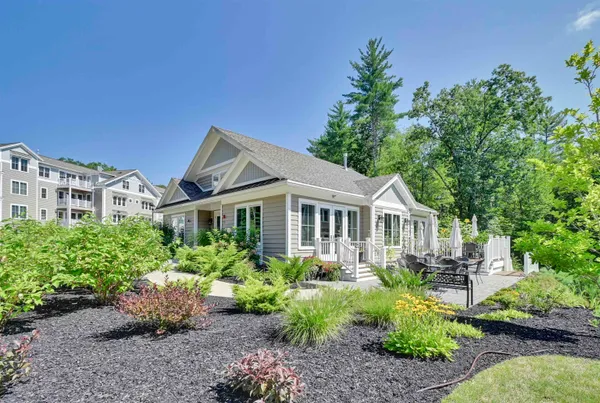 $589,900 | 32 Willey Creek Road, Unit 303, Exeter, NH 03833