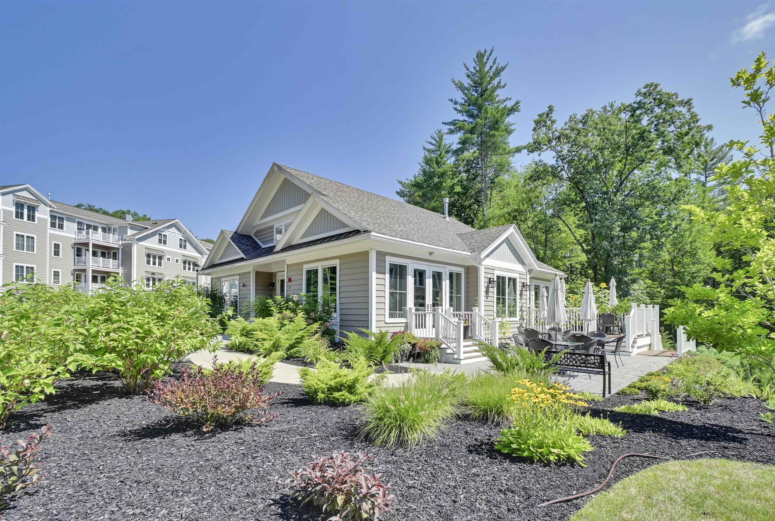 32 Willey Creek Road, Unit 303 Exeter, NH 03833 - Photo 37 of 52