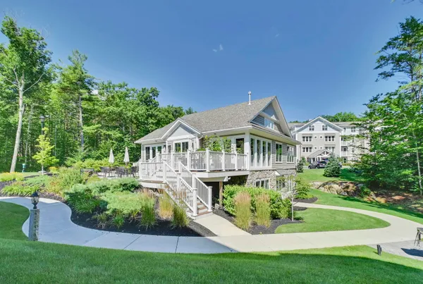 $589,900 | 32 Willey Creek Road, Unit 303, Exeter, NH 03833