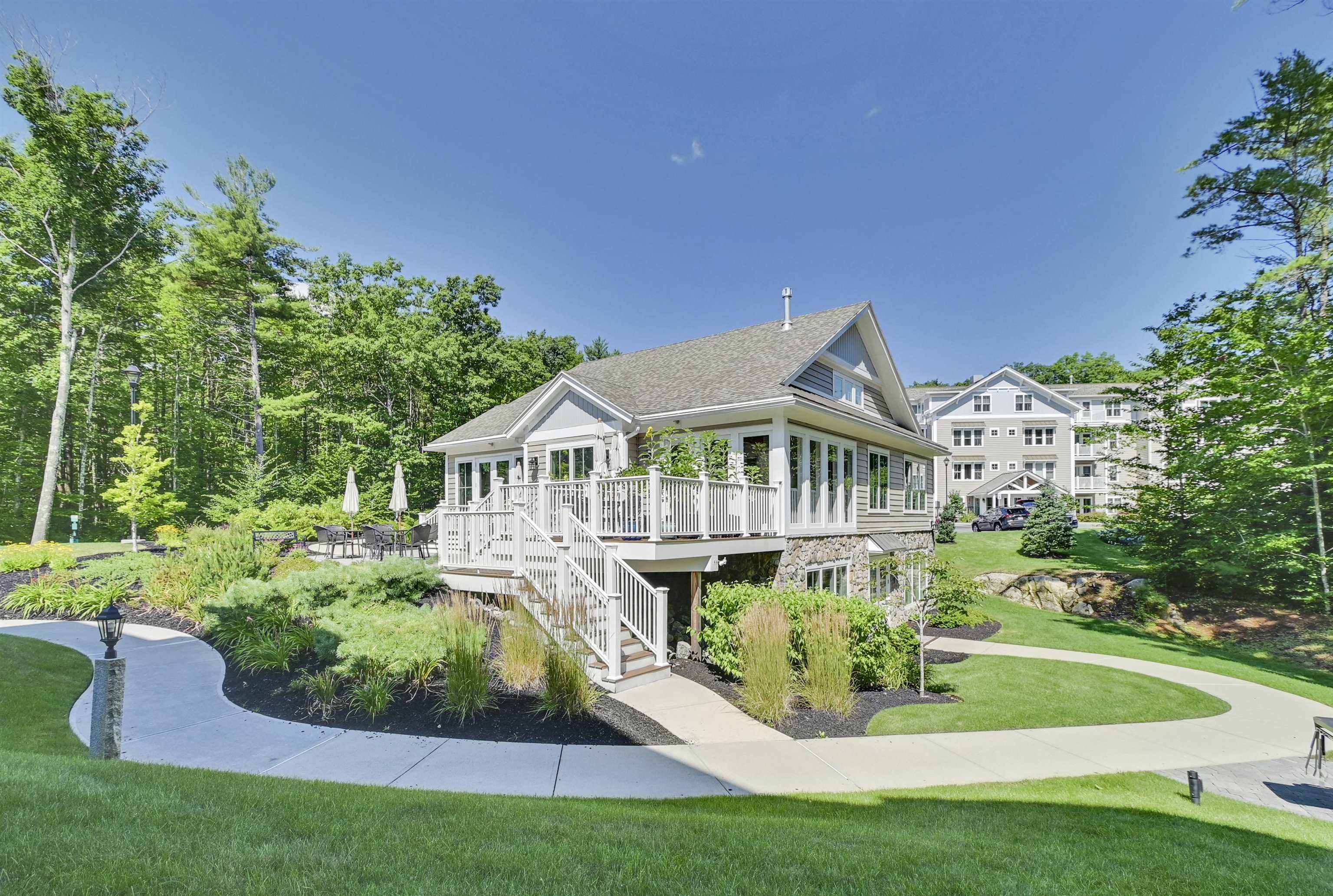 32 Willey Creek Road, Unit 303 Exeter, NH 03833 - Photo 38 of 52