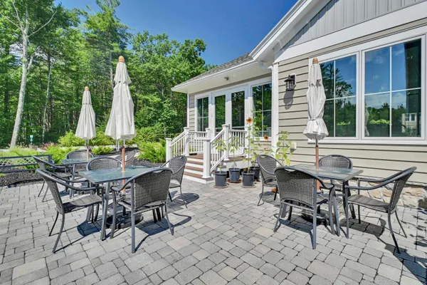$589,900 | 32 Willey Creek Road, Unit 303, Exeter, NH 03833