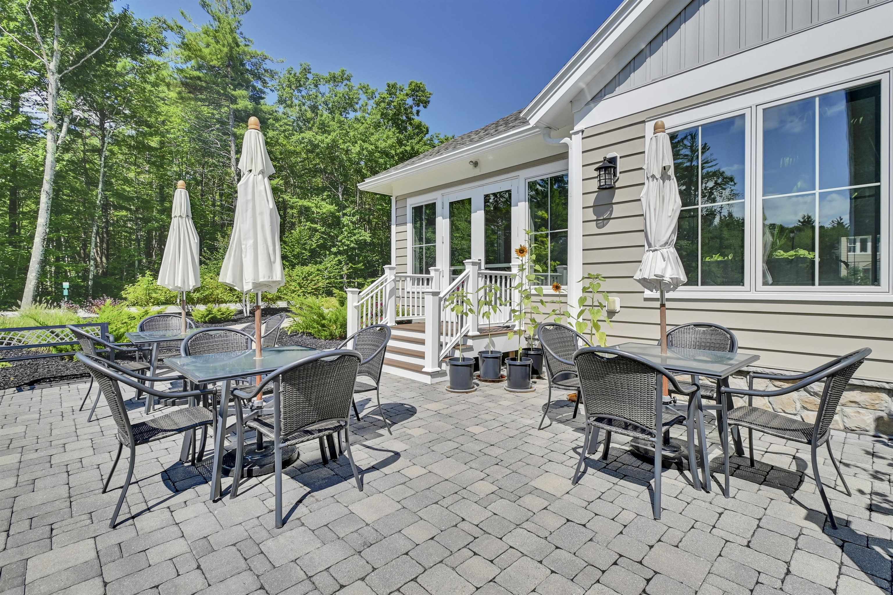 32 Willey Creek Road, Unit 303 Exeter, NH 03833 - Photo 39 of 52