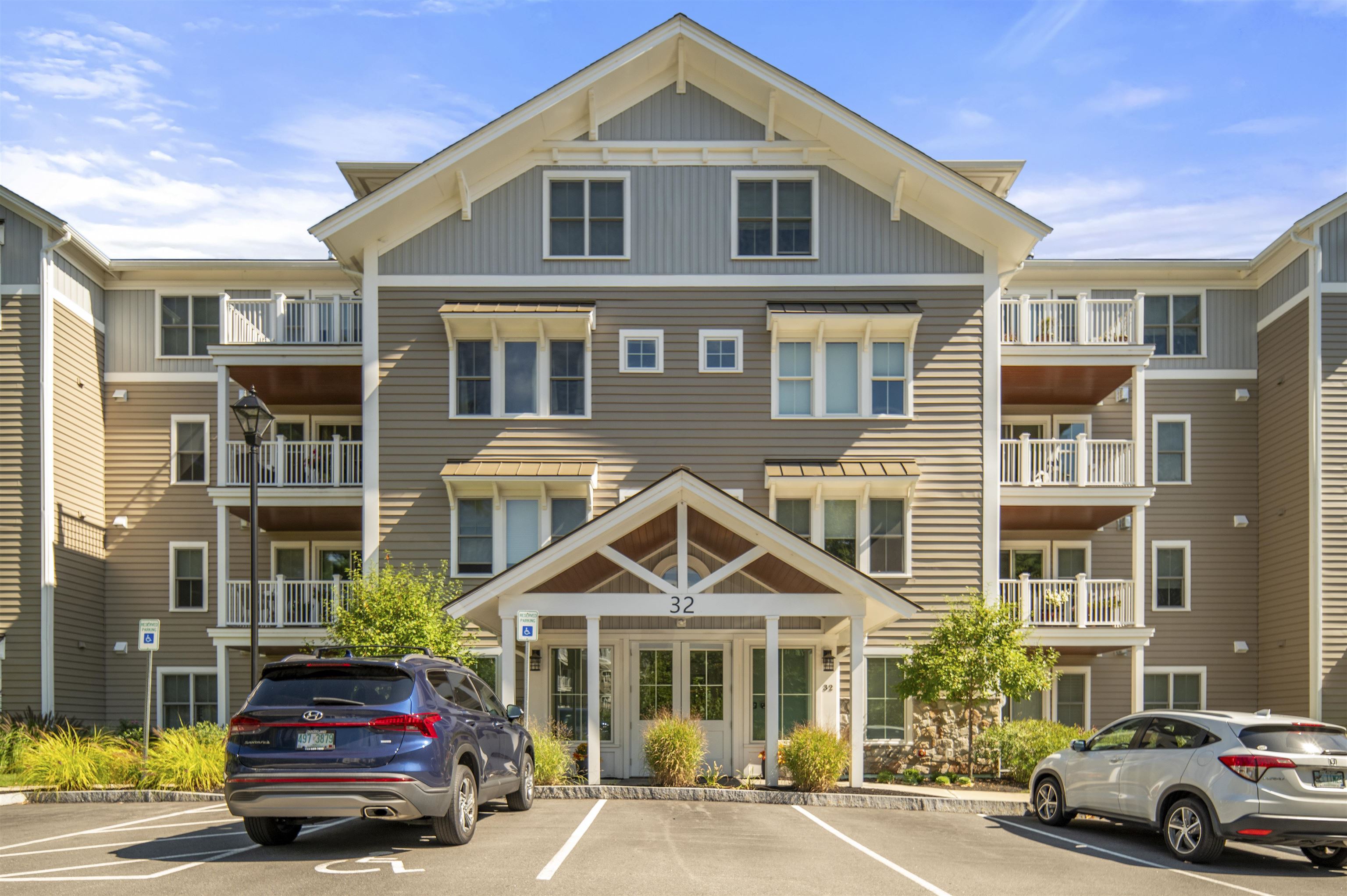 32 Willey Creek Road, Unit 303 Exeter, NH 03833 - Photo 40 of 52