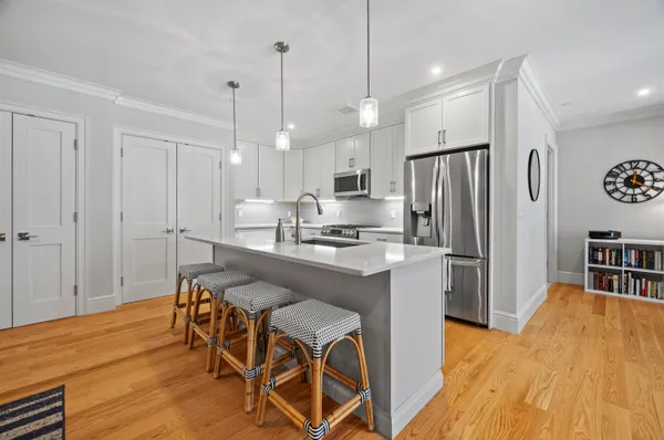 $589,900 | 32 Willey Creek Road, Unit 303, Exeter, NH 03833