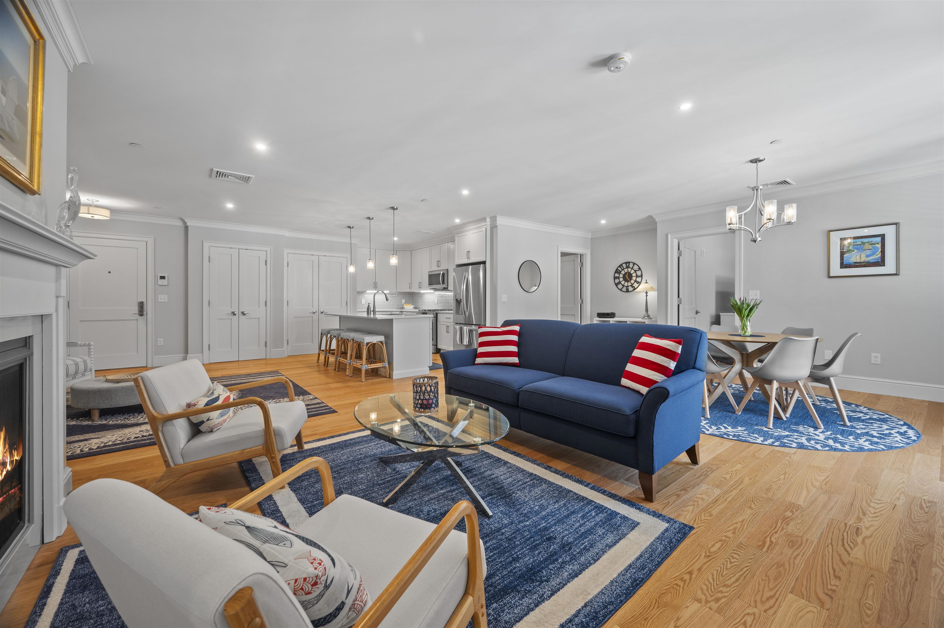 32 Willey Creek Road, Unit 303 Exeter, NH 03833 - Photo 4 of 52